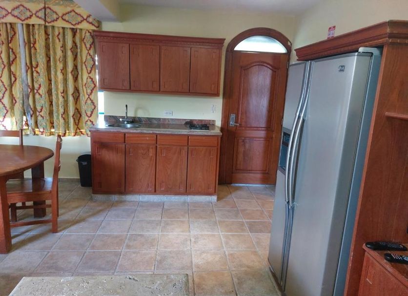 Kitchen Photo