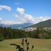 Outdoors view
