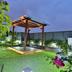 Outdoors view