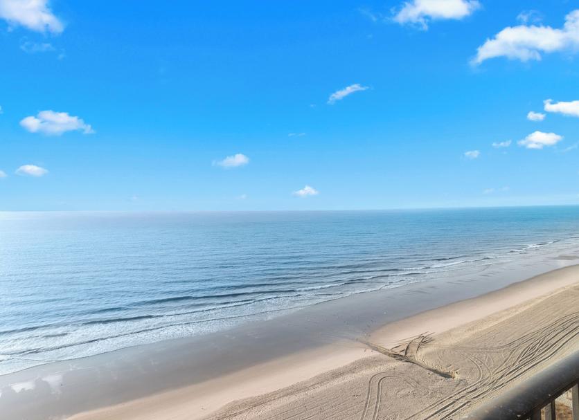 Beach Photo
