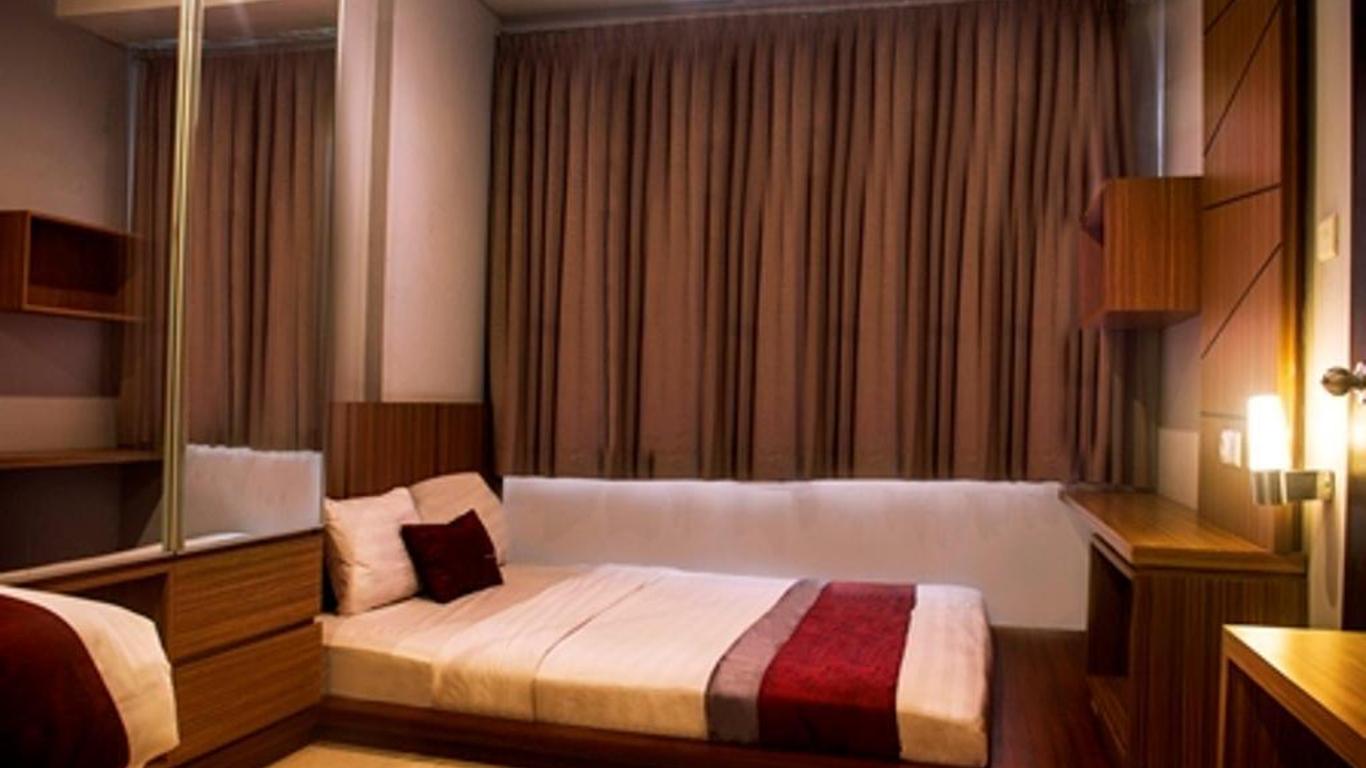 Valore Hotel
