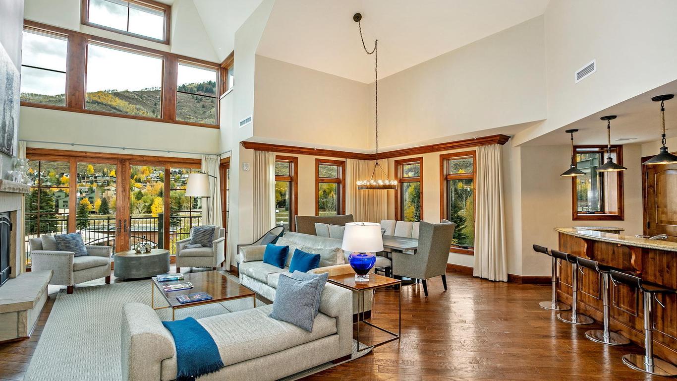 The Ritz-Carlton Residences, Vail
