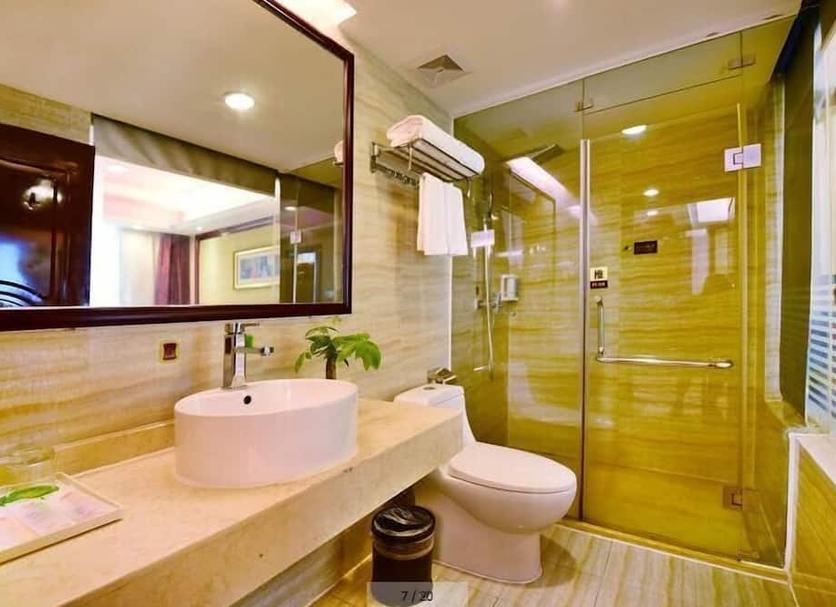 Bathroom Photo