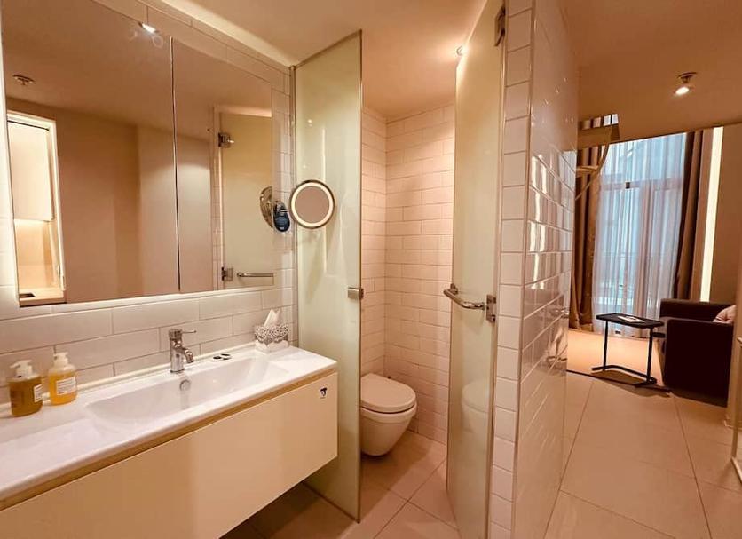 Bathroom Photo