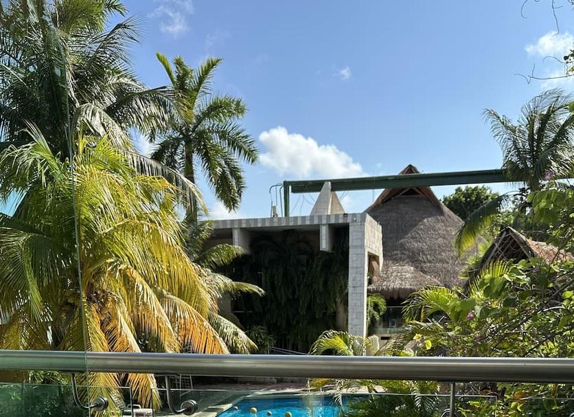 Outdoors view Photo