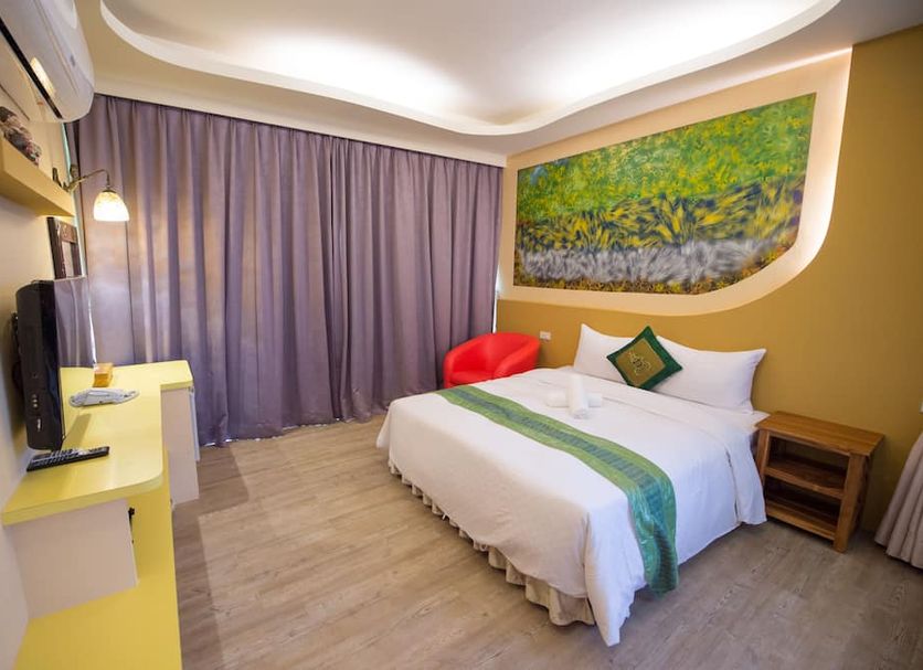 Bedroom Photo