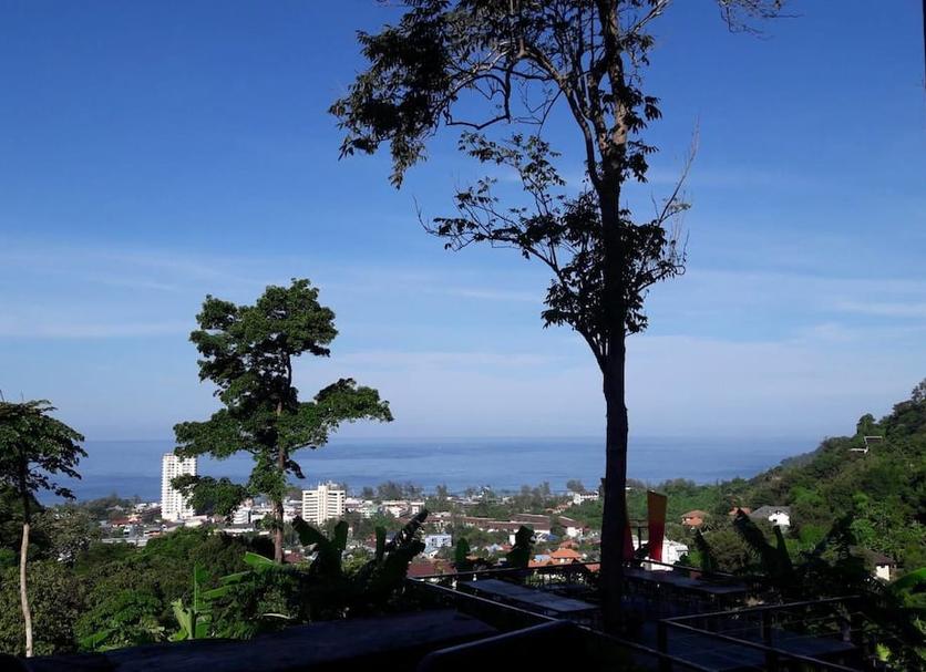 Outdoors view Photo