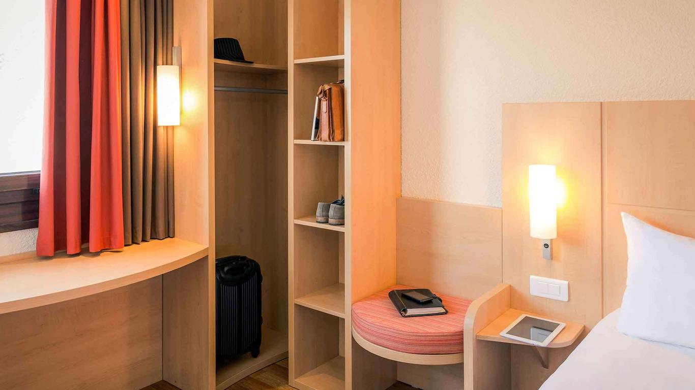 ibis Grenoble Gare