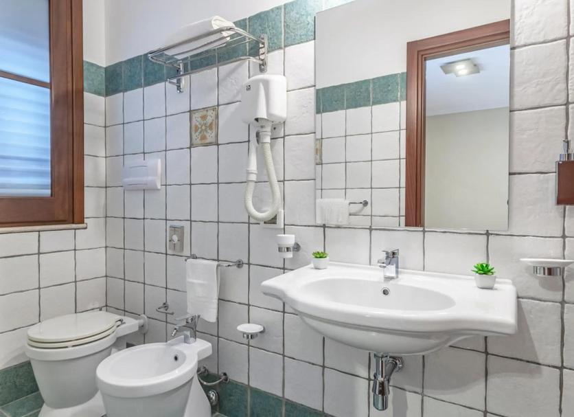 Bathroom Photo