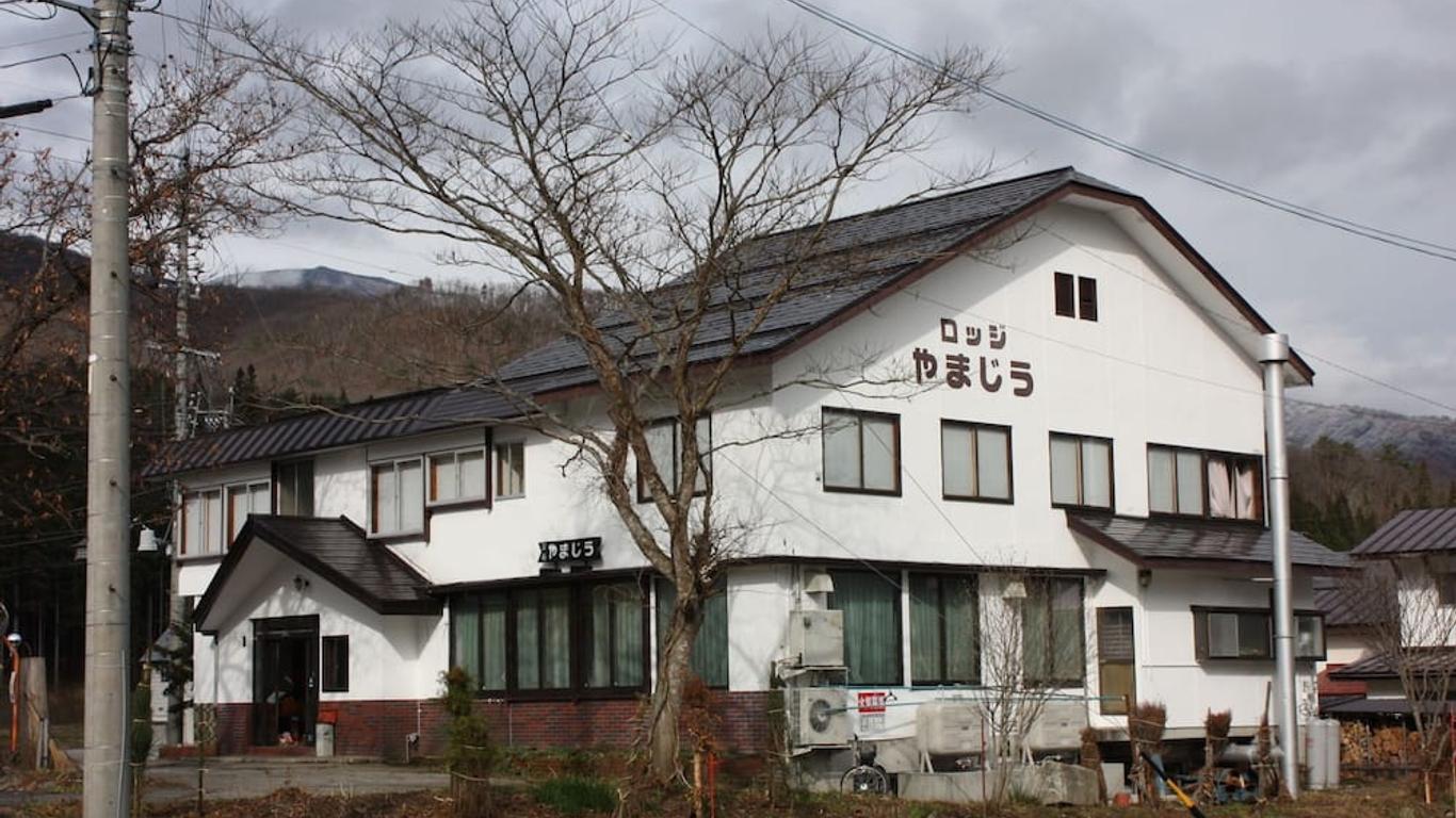 Lodge Yamajiu