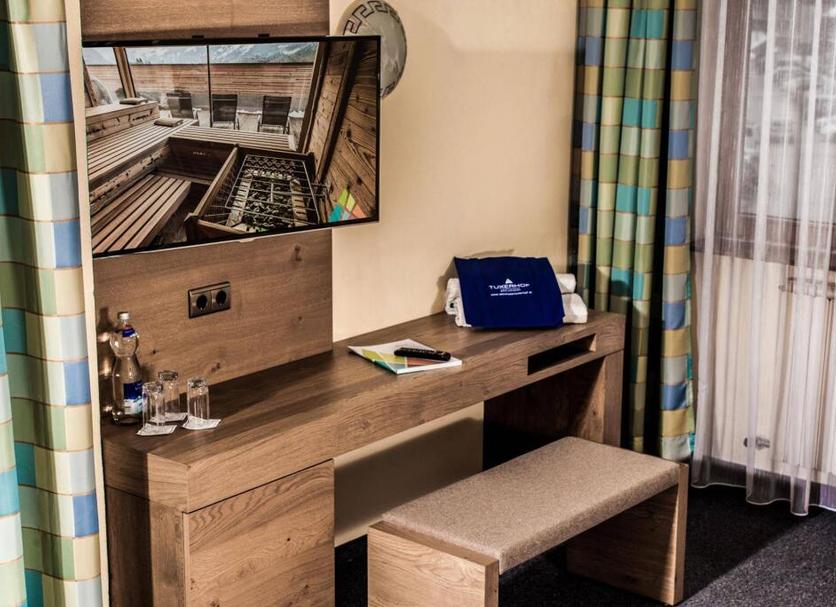 Room amenity Photo