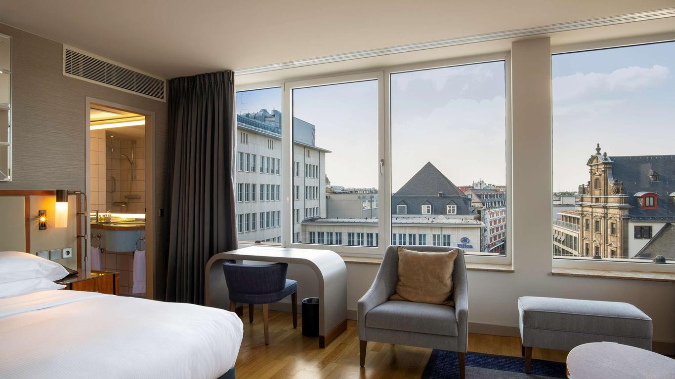 Hilton Cologne