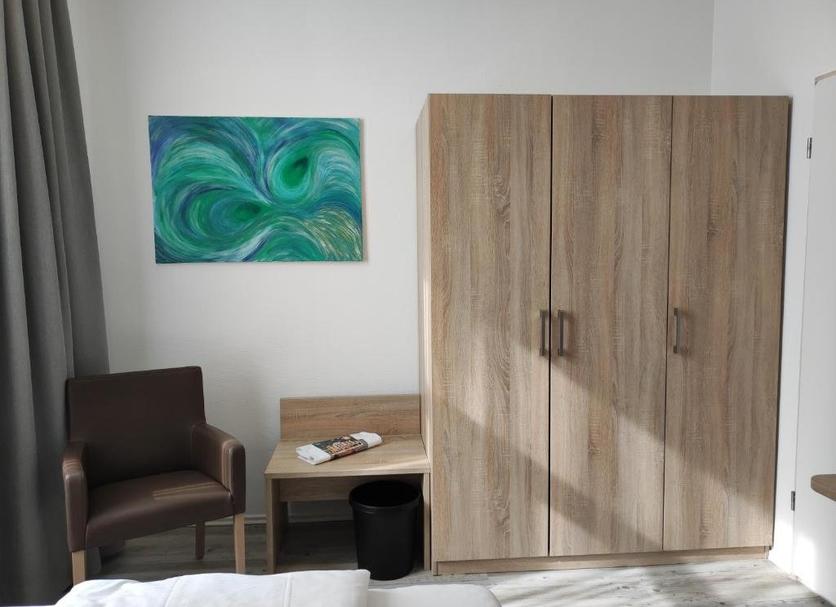 Room amenity Photo
