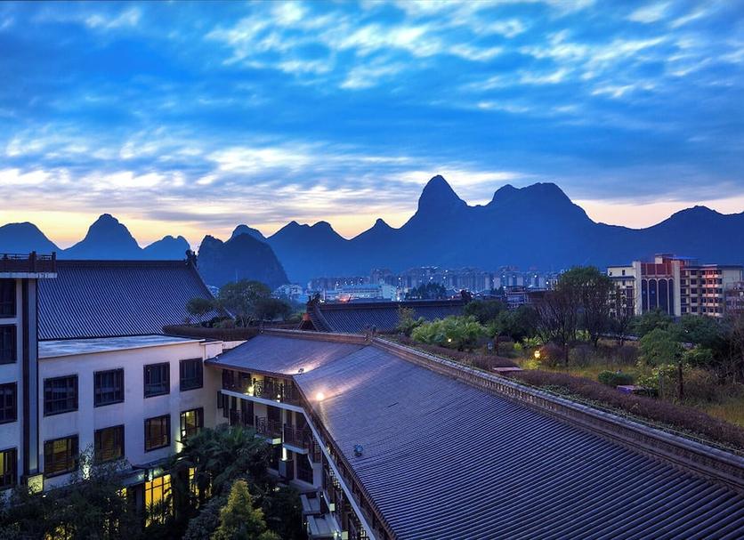 Outdoors view Photo