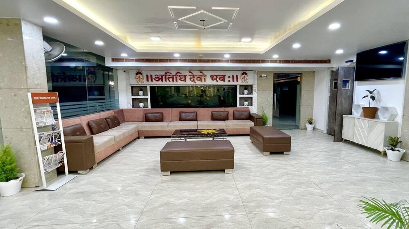 Saubhagya Inn