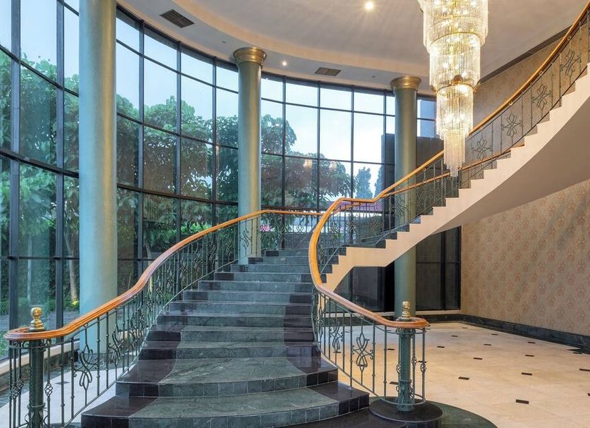 Stairs Photo
