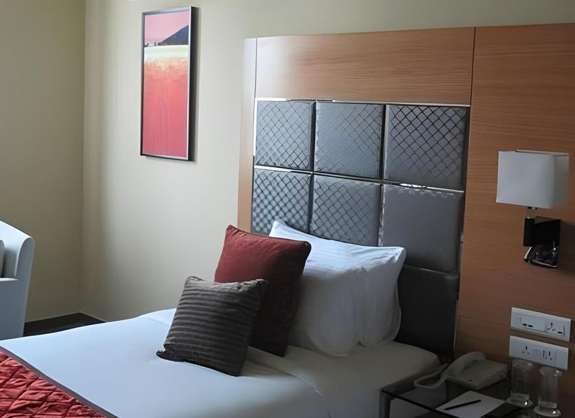 Room amenity Photo
