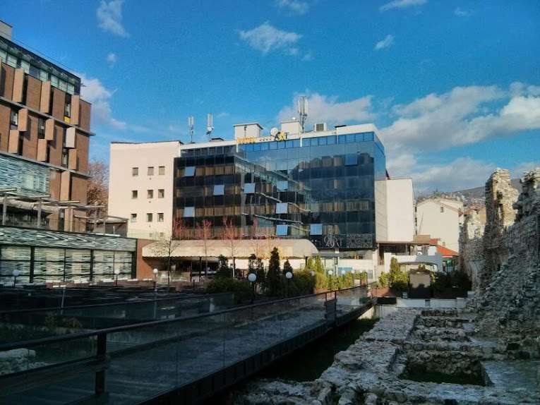 Building