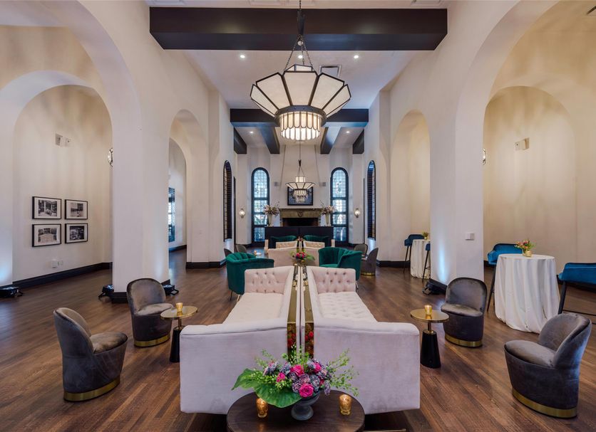 Dining room Photo