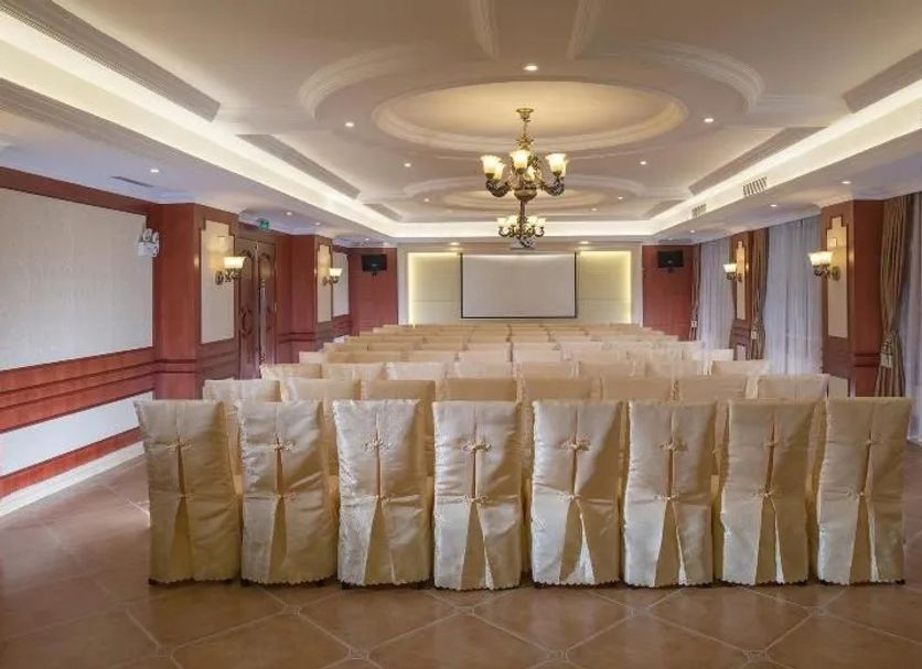 Conference room Photo