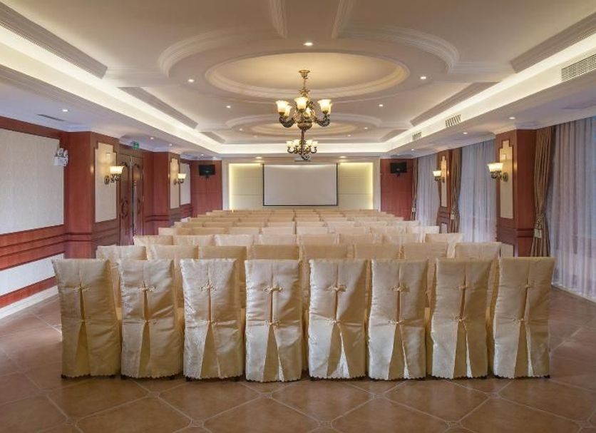 Conference room Photo