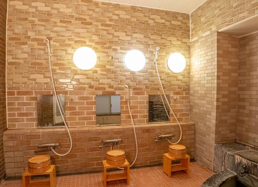 Bathroom Photo