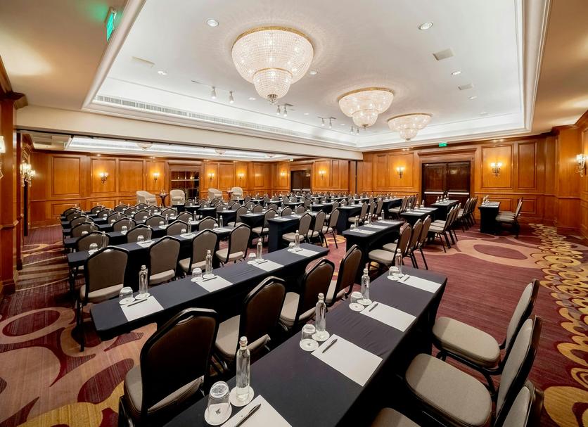 Conference room Photo