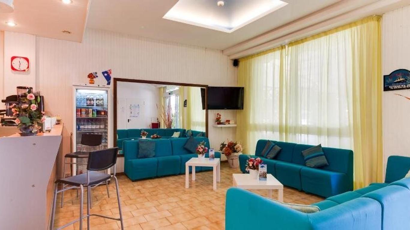 Hotel Nevia