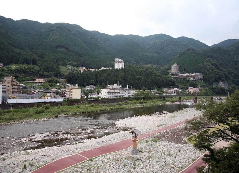 Outdoors view Photo