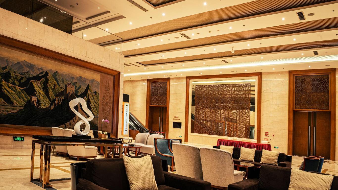Friendship Hotel
