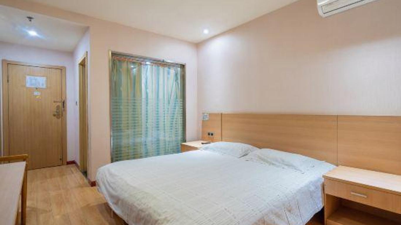 Yuting Holiday Hotel