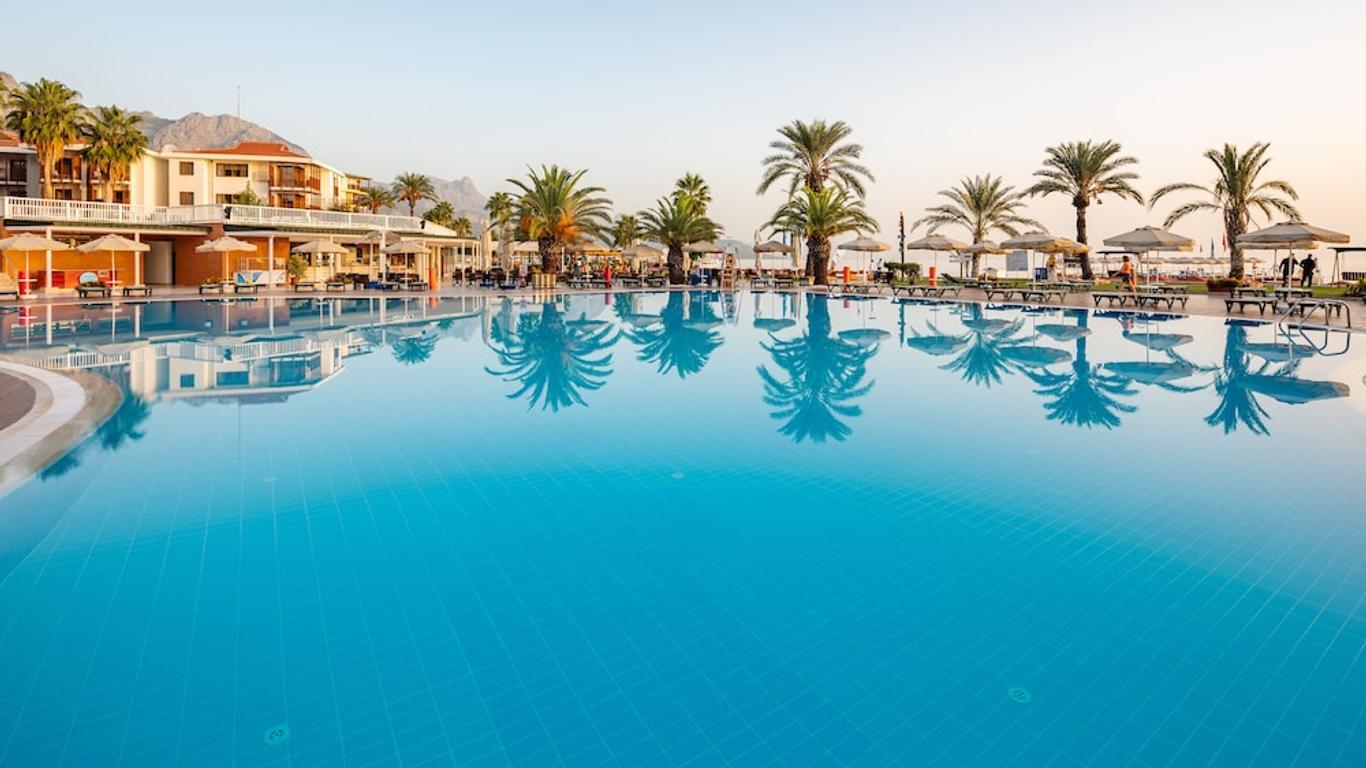 Hydros Club Hotel