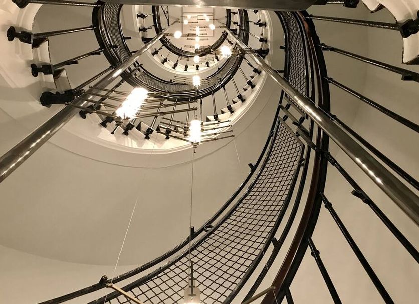 Stairs Photo