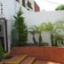 Outdoors view