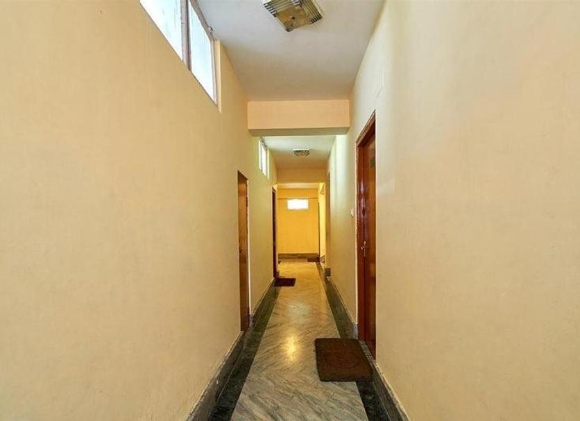 Hallway Photo