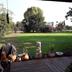 Outdoors view