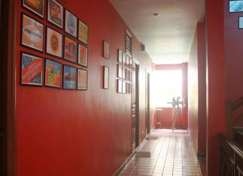 Hallway Photo