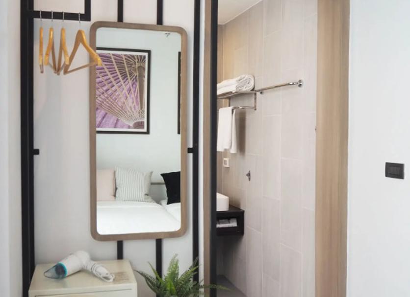 Room amenity Photo