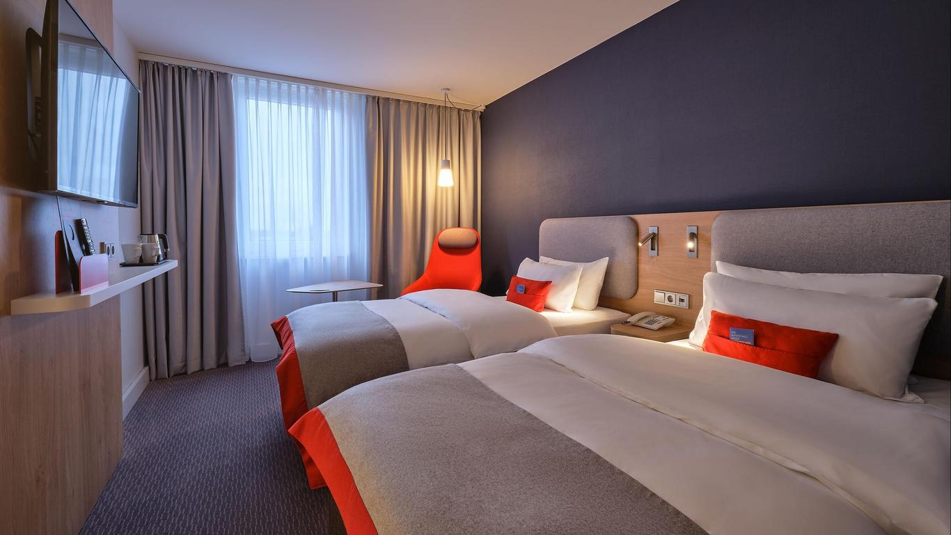 Holiday Inn Express Dusseldorf - City North