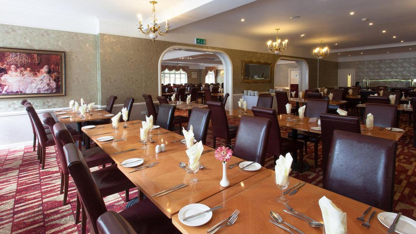 Heathlands Hotel Bournemouth