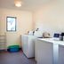 Laundry facility