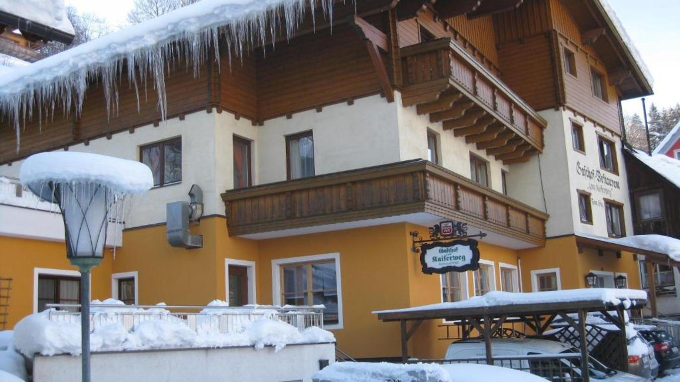 Gasthof Zum Kaiserweg