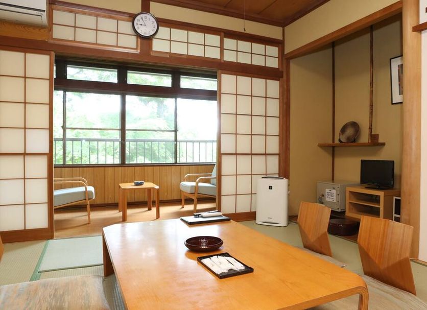 Dining room Photo