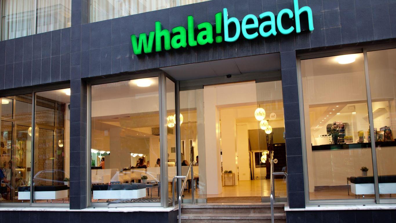whala!beach