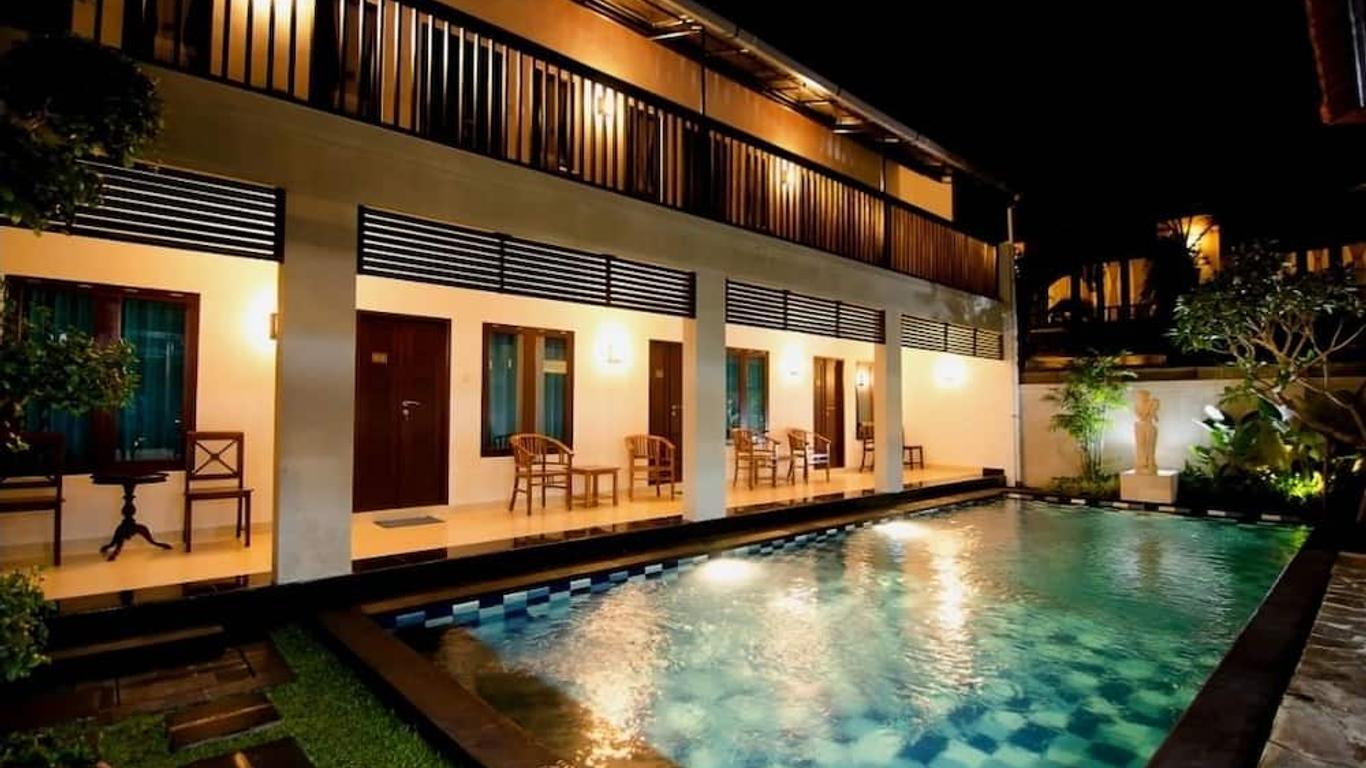 Sanur Guest House