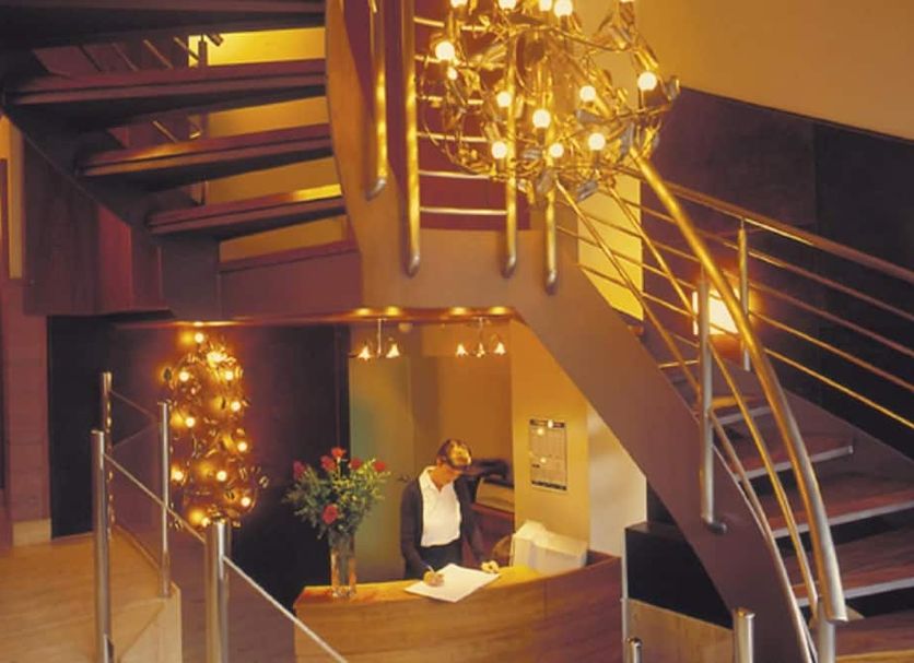 Stairs Photo
