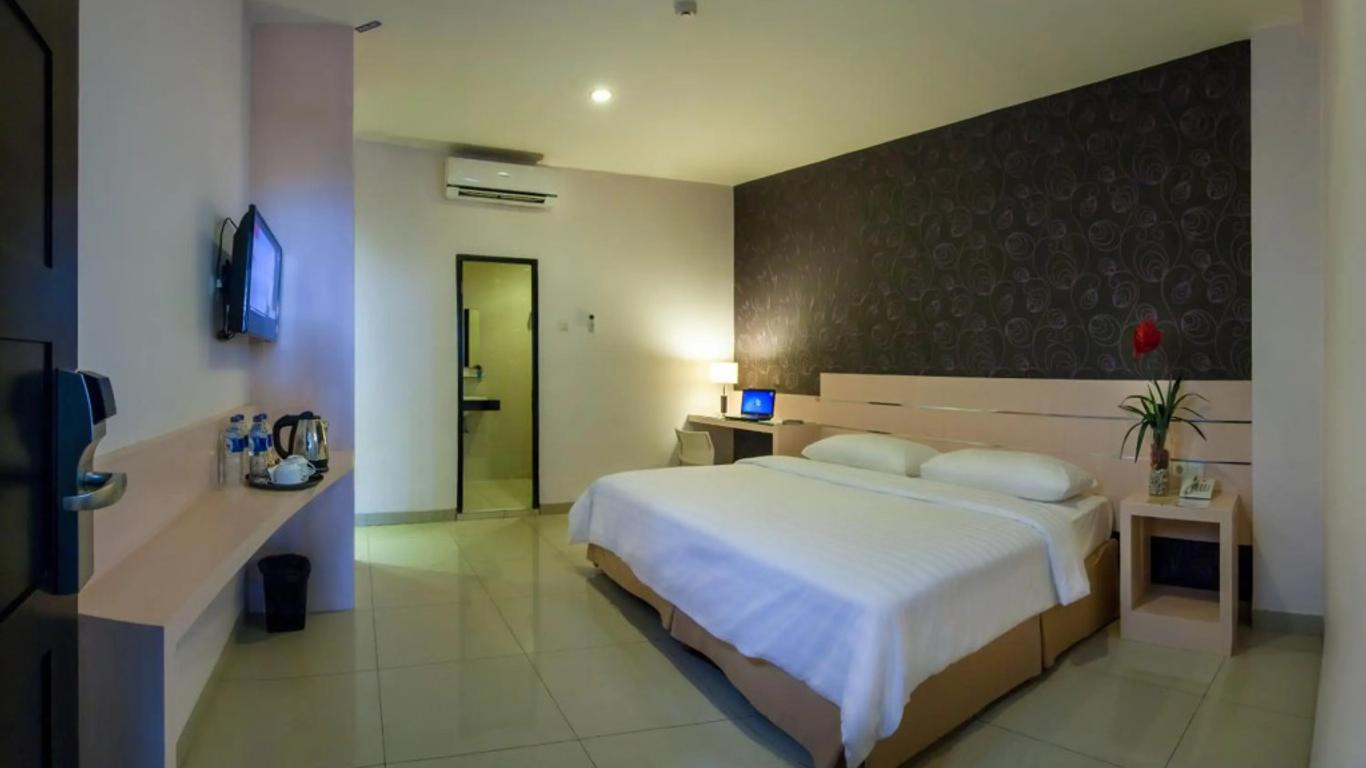 Cordela Hotel Medan