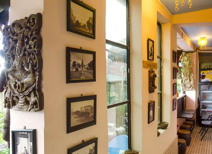 Room amenity Photo