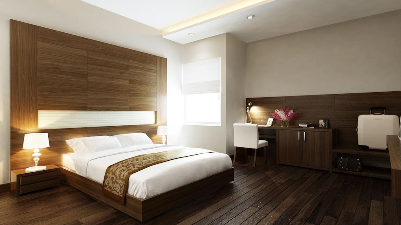 Eco Luxury Hotel Hanoi