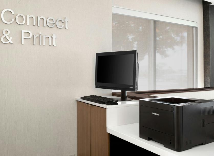 Room amenity Photo